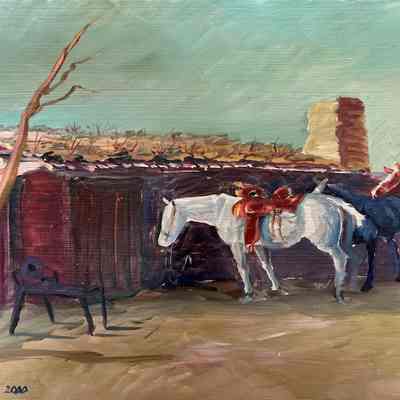 Western