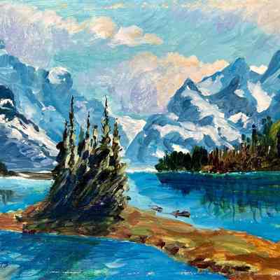 Landscape