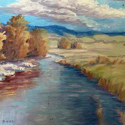 Landscape