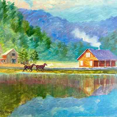 Western