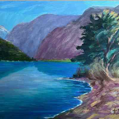 Landscape