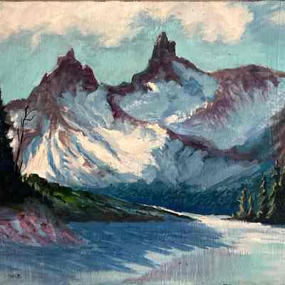Landscape