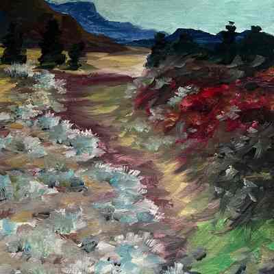 Landscape