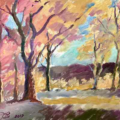 Landscape