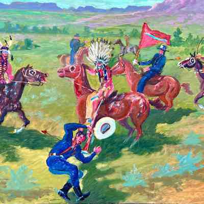 Western