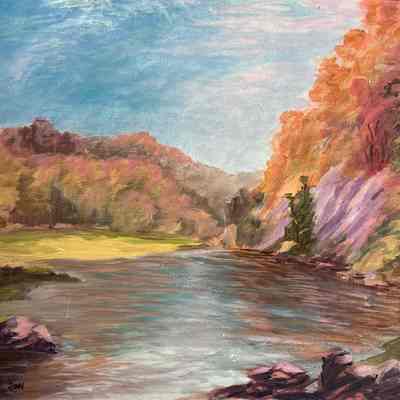 Landscape