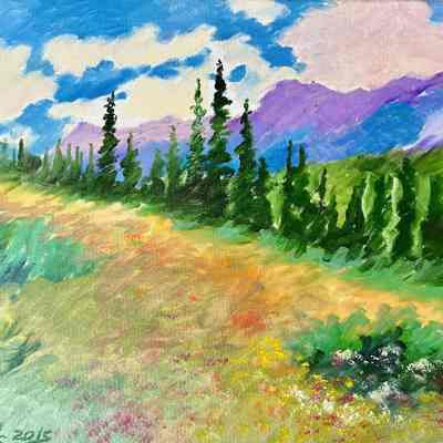 Landscape