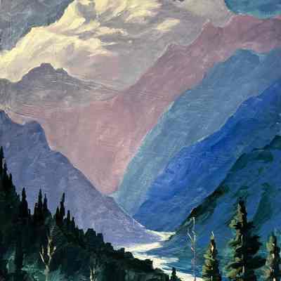 Landscape