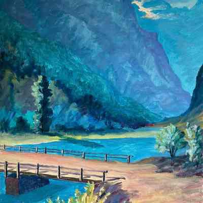 Landscape