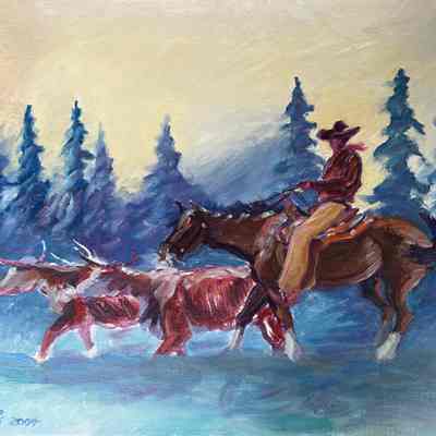 Western