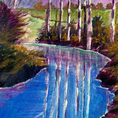 Landscape