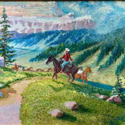 Western