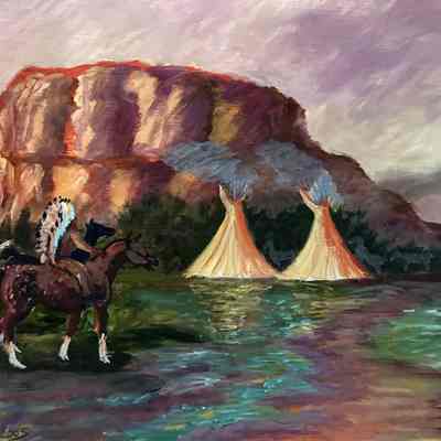 Western