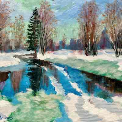 Landscape