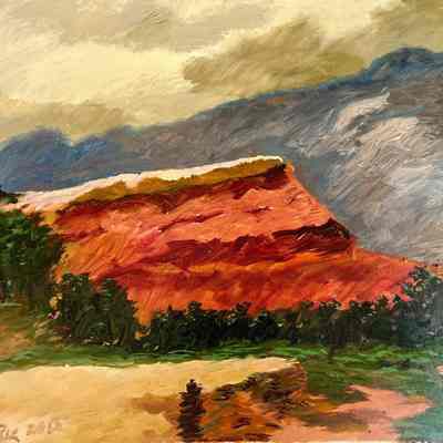 Landscape