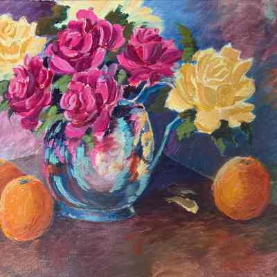 Still life