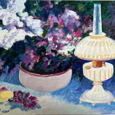 Still life