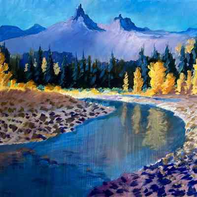 Landscape