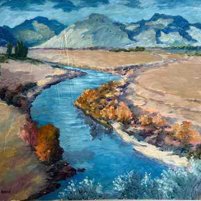 Landscape