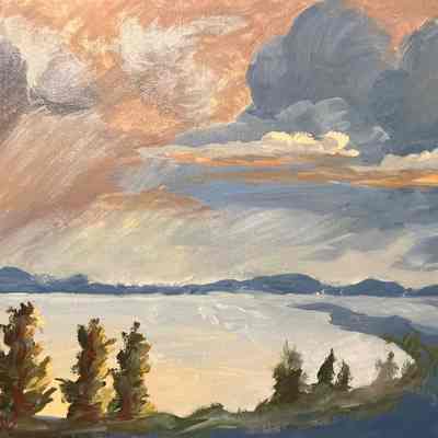Landscape