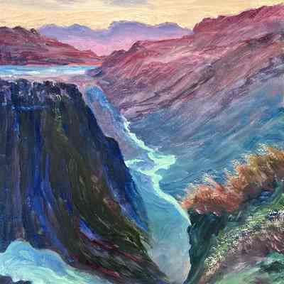 Landscape
