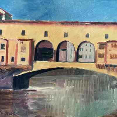 City scape