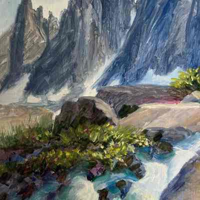 Landscape