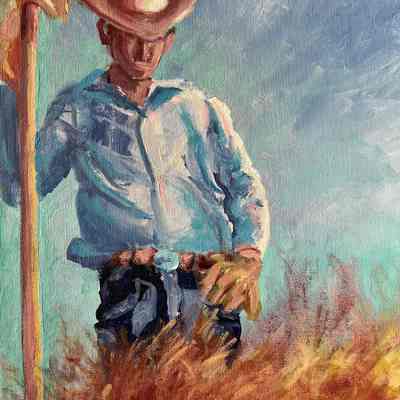 Western