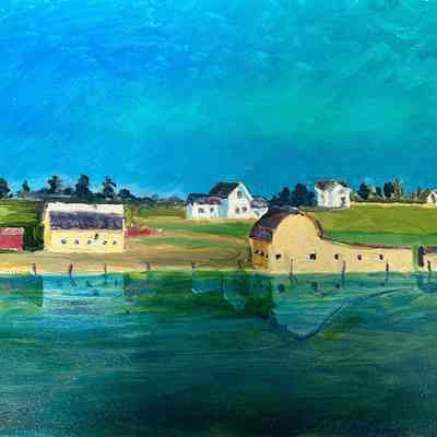 Landscape