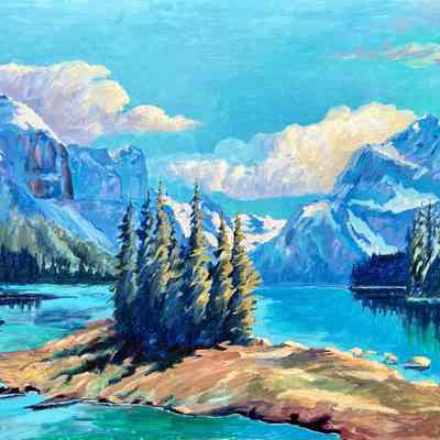 Landscape