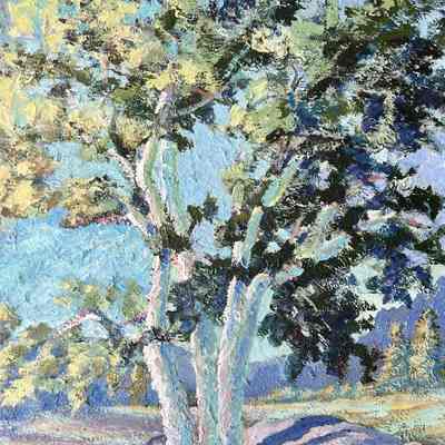 Landscape