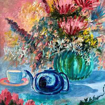 Still life