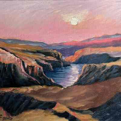 Landscape