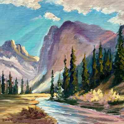 Landscape