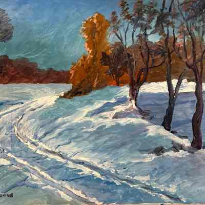 Landscape