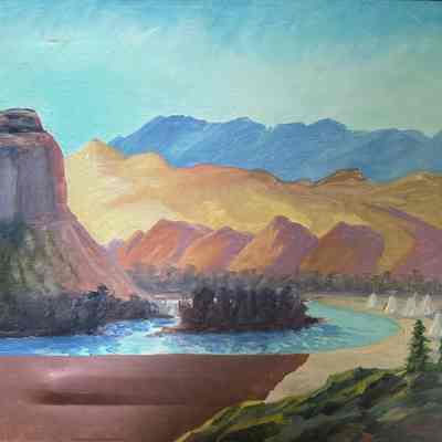 Landscape