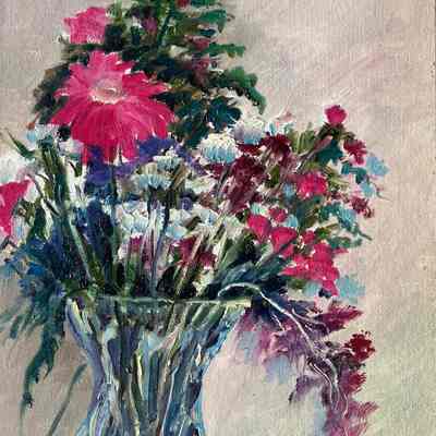 Still life