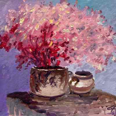 Still life