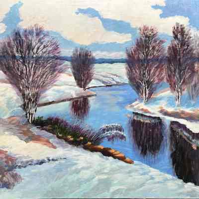 Landscape