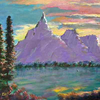 Landscape