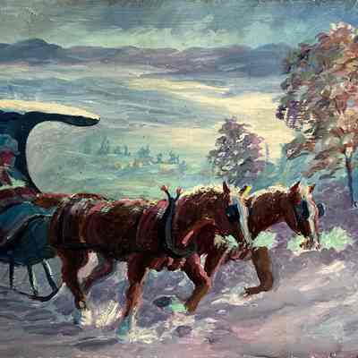 Western
