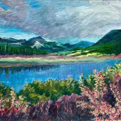 Landscape