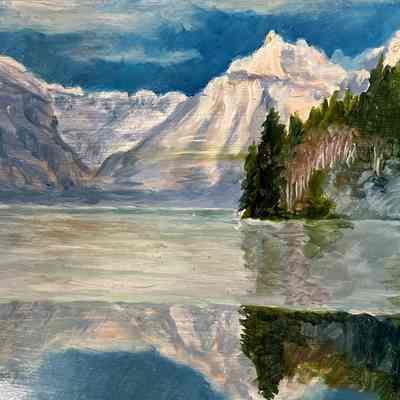 Landscape