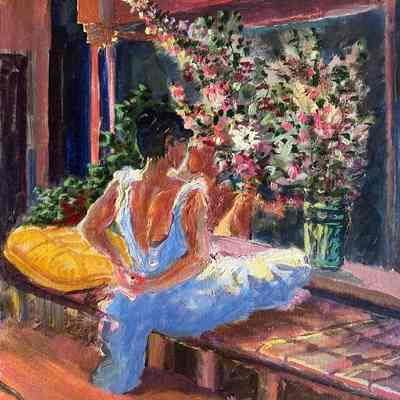 Still life