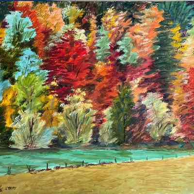 Landscape
