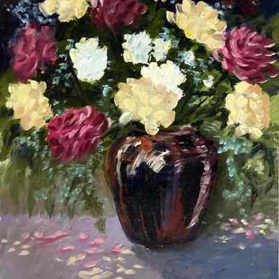 Still life
