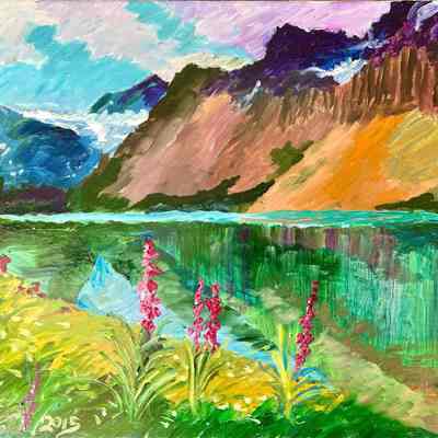 Landscape