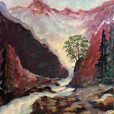 Landscape