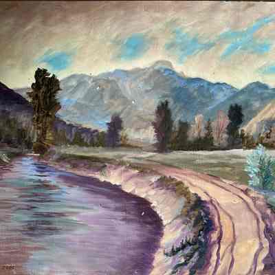 Landscape