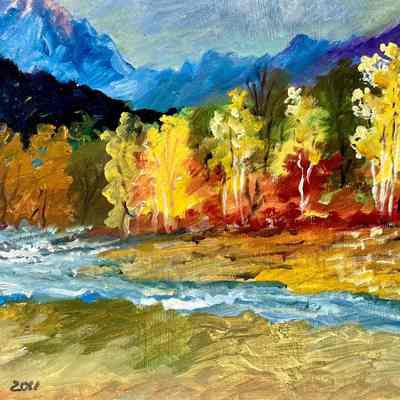Landscape